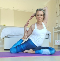 Ayurveda – Yoga – Retreat "SELBSTLIEBE - Sag Ja Zu Dir"