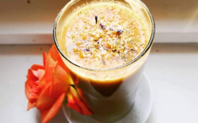 Smoothies und Ayurveda – passt das?