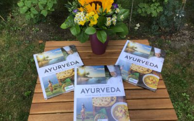 Eine kulinarische Reise – Ayurveda – Feinste Rezepte und schönste Resorts