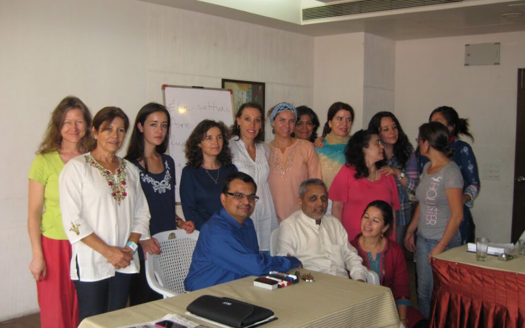 Ayurveda: Wissen aus alten Zeiten