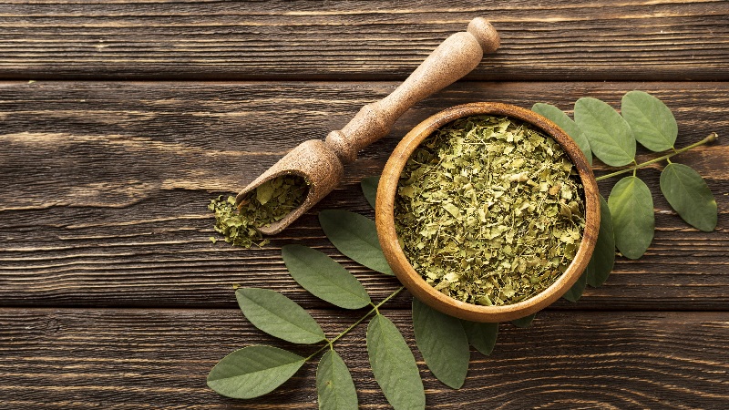 Moringa Oleifera – Baum des Lebens im Ayurveda