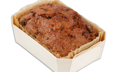 Manchmal ist es schwer darauf zu verzichten und das ist Brot!