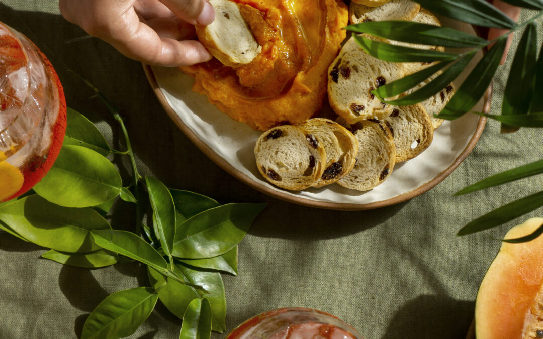 Ayurveda mediterran: Ayurveda muss nicht immer indisch sein!