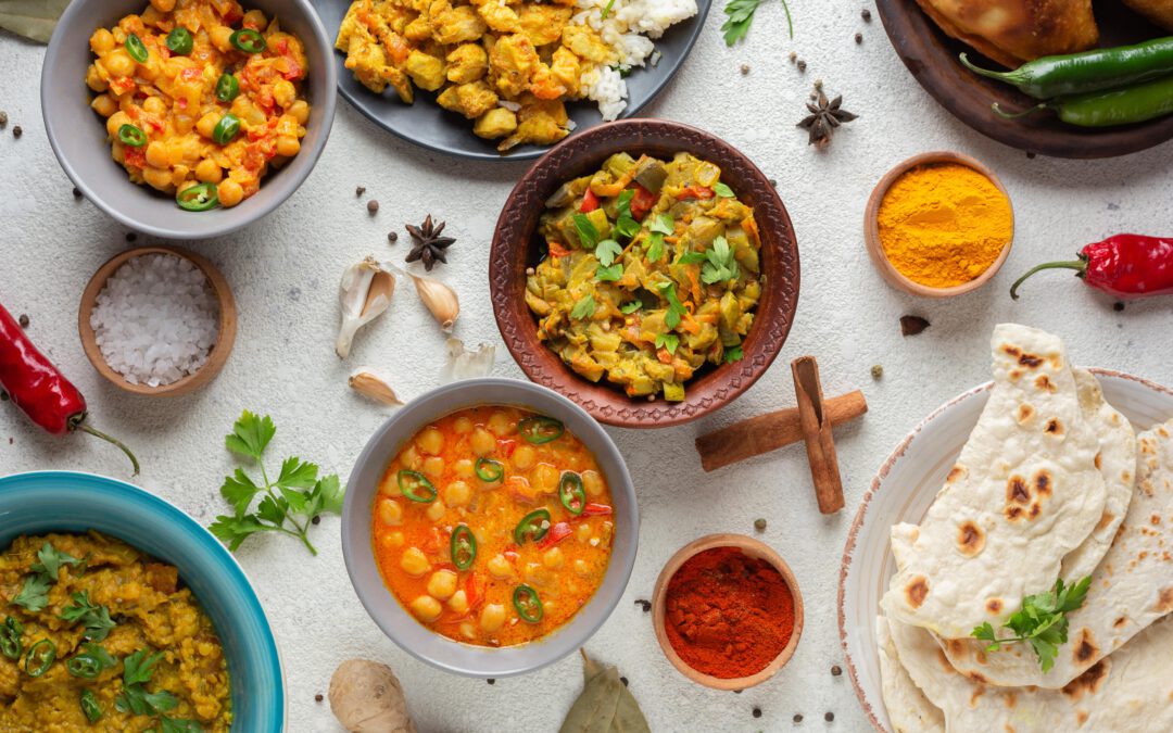 Ayurveda was ist das? Und was genau sind die Doshas Vata, Pitta und Kapha?